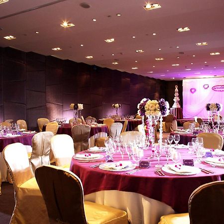 Jianguo Hotel Γκουανγκζού Εξωτερικό φωτογραφία