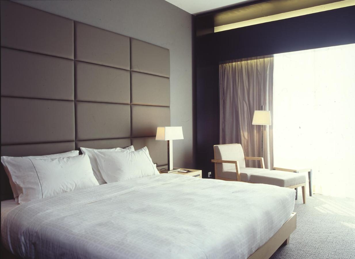 Jianguo Hotel Γκουανγκζού Εξωτερικό φωτογραφία