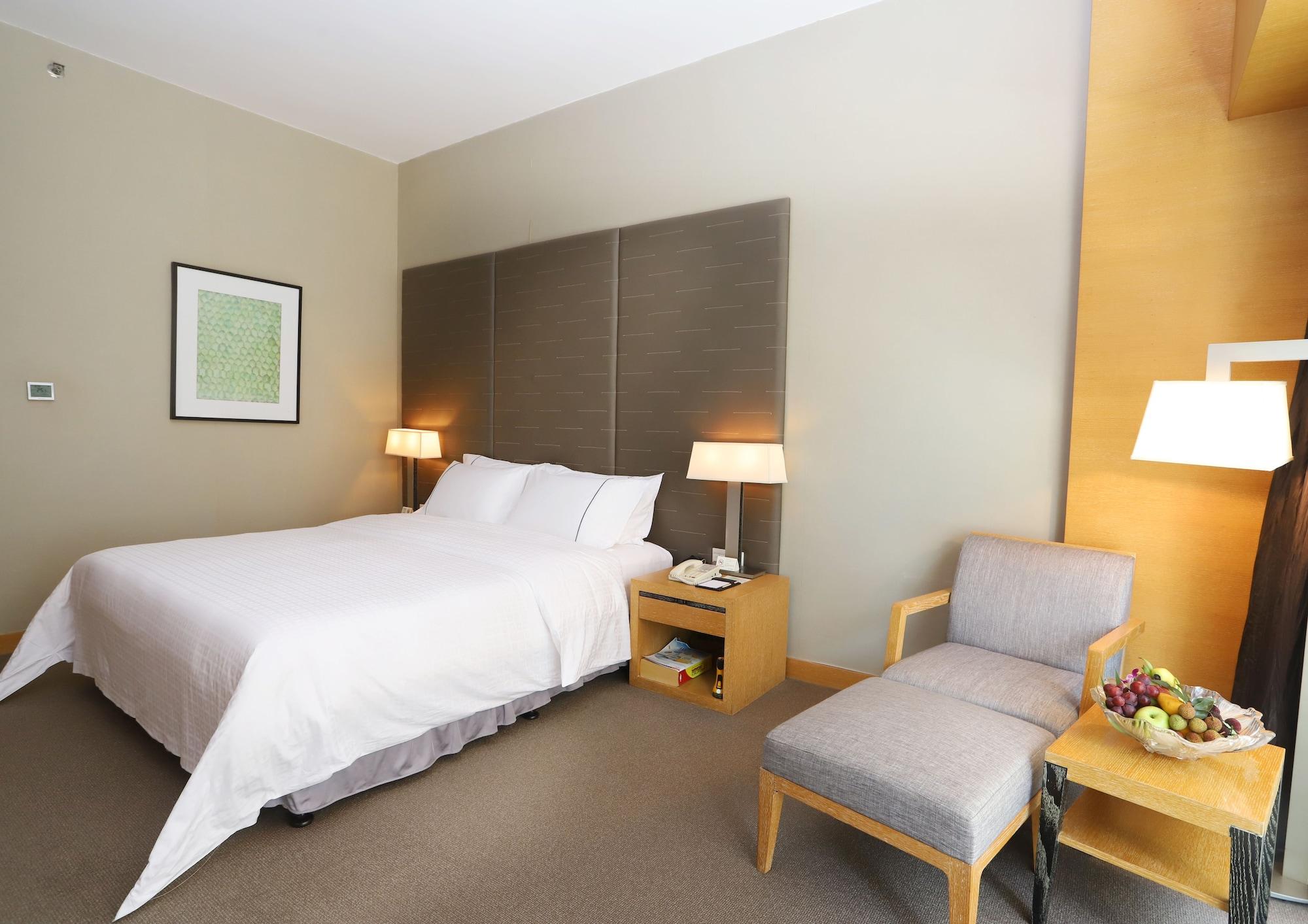 Jianguo Hotel Γκουανγκζού Εξωτερικό φωτογραφία