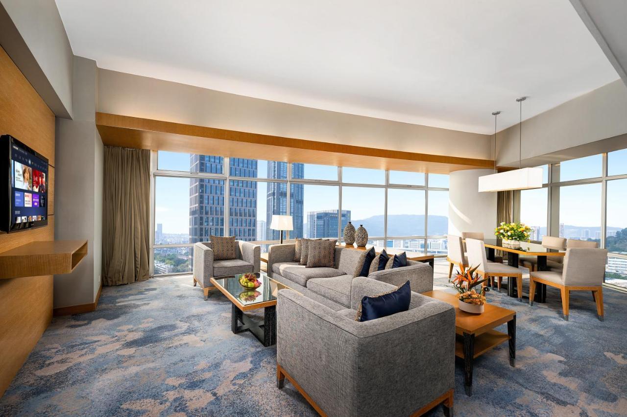 Jianguo Hotel Γκουανγκζού Εξωτερικό φωτογραφία