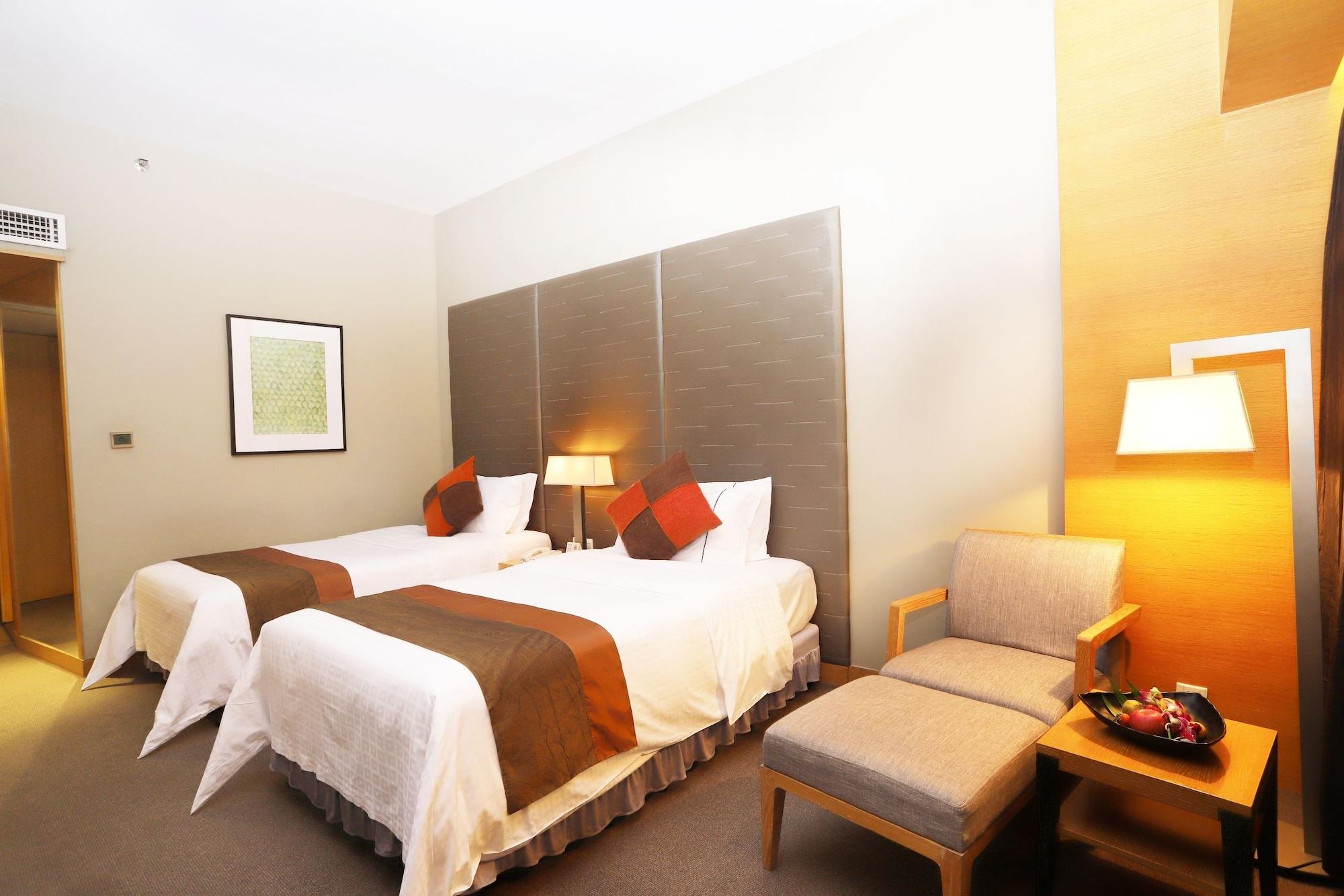 Jianguo Hotel Γκουανγκζού Εξωτερικό φωτογραφία