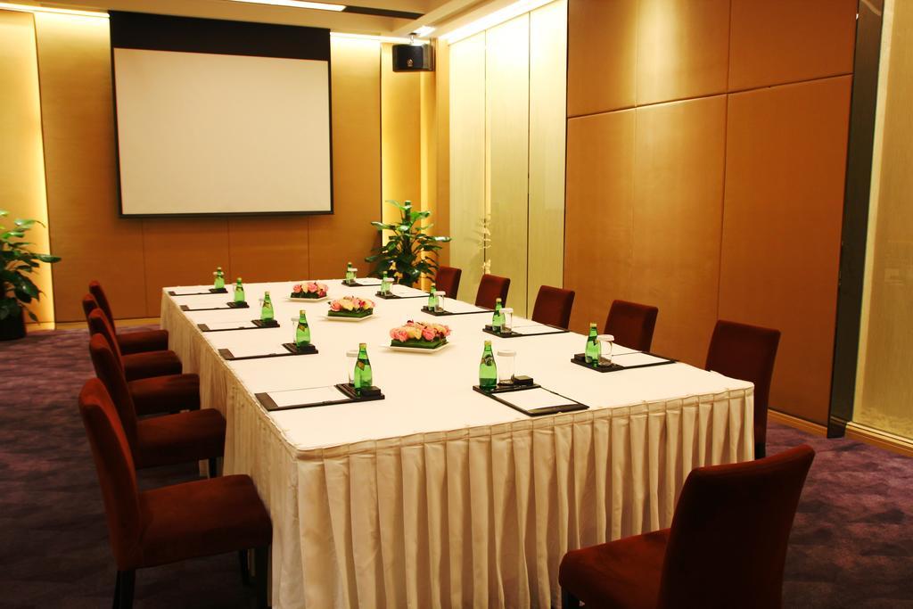 Jianguo Hotel Γκουανγκζού Εξωτερικό φωτογραφία