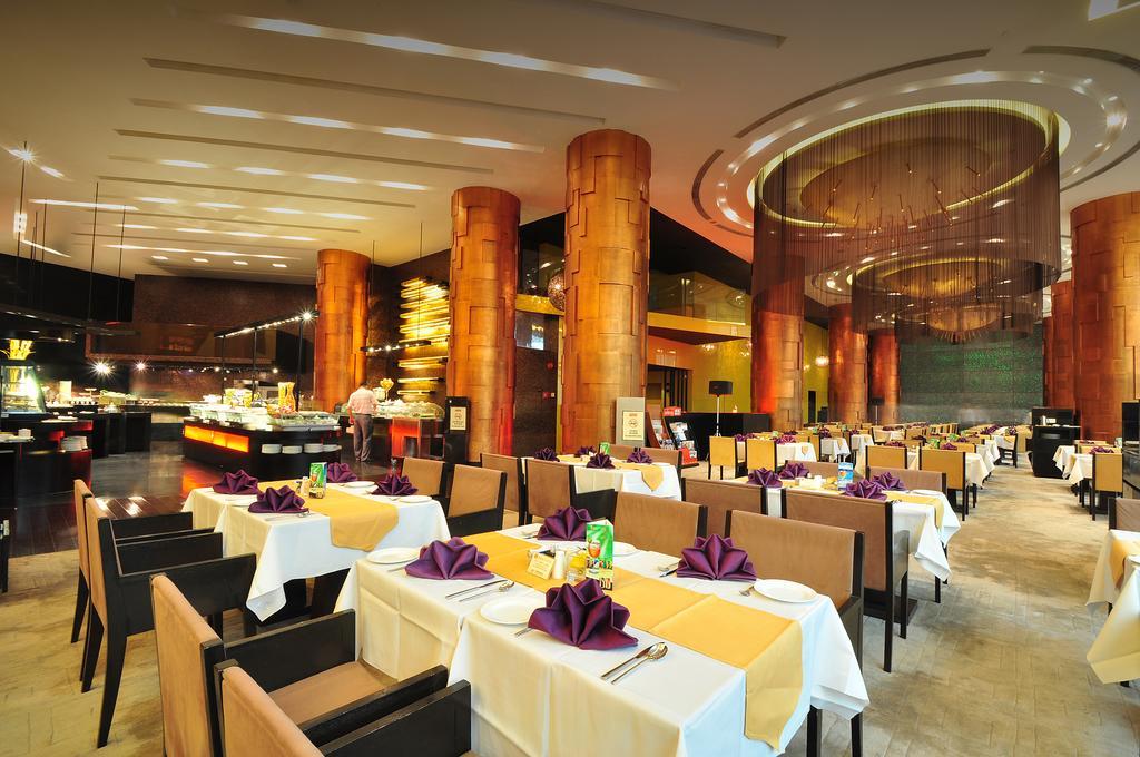 Jianguo Hotel Γκουανγκζού Εξωτερικό φωτογραφία