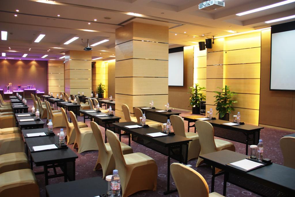 Jianguo Hotel Γκουανγκζού Εξωτερικό φωτογραφία